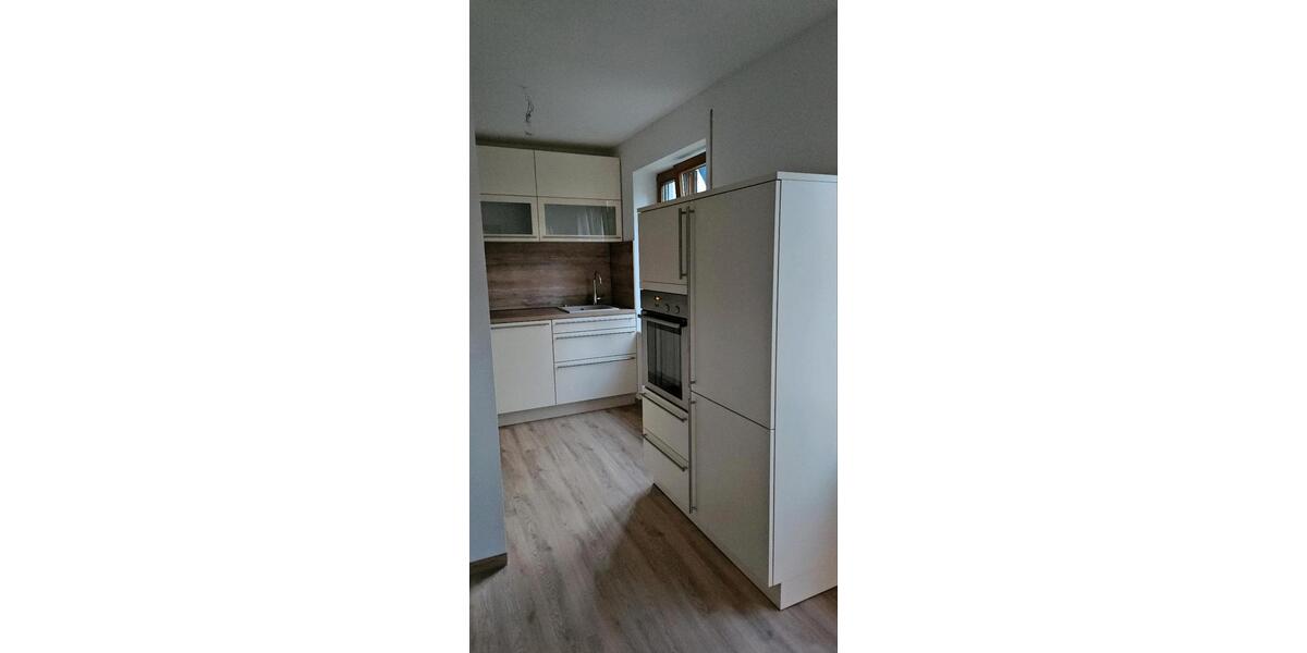 Terrassenwohnung Augsburg Haunstetten-Siebenbrunn - 2 Zimmer, 46 m&sup2;, 1.100&euro; | Angebot:25929819