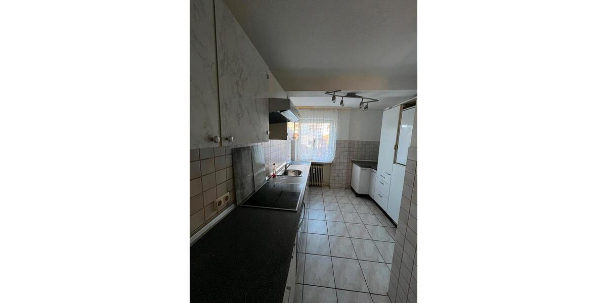 Erdgeschoßwohnung Grebenhain - 3 Zimmer, 75 m&sup2;, 750&euro; | Angebot:25632151