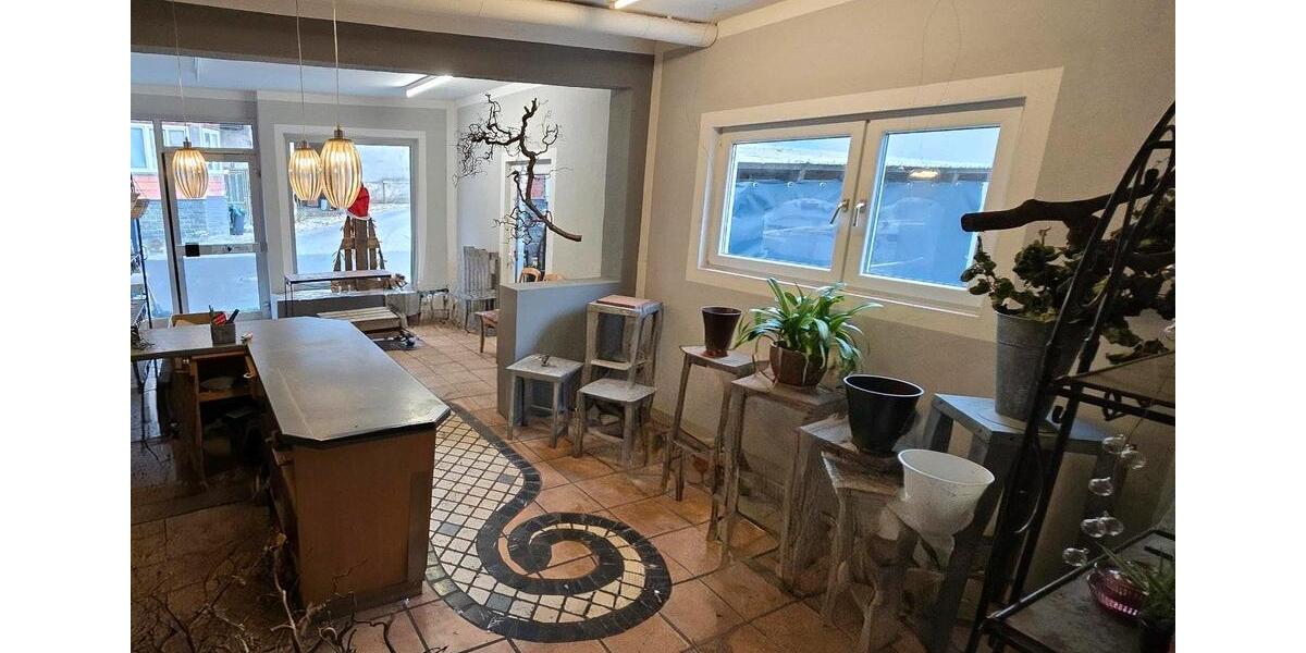 Gewerbeobjekt Tettau - 590&euro; | Angebot:24313314