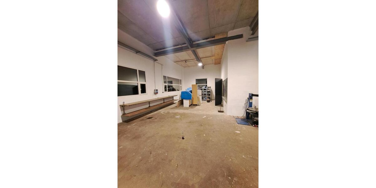 Gewerbeobjekt Römhild - 800&euro; | Angebot:24606567