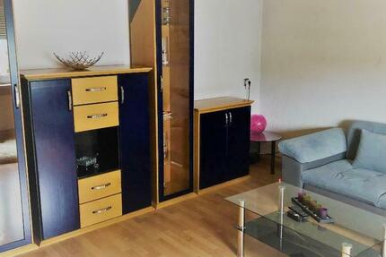 Wohnung möbliert, Wohnung 2 Zim., voll Möbliert von A-Z, 2 zimmer