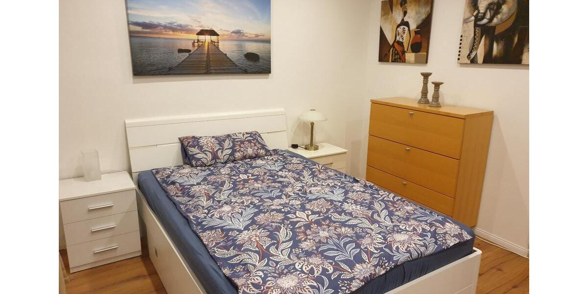 Wohnen auf Zeit Bremen Vegesack - 2 Zimmer, 40 m&sup2;, 1.000&euro; | Angebot:26498398