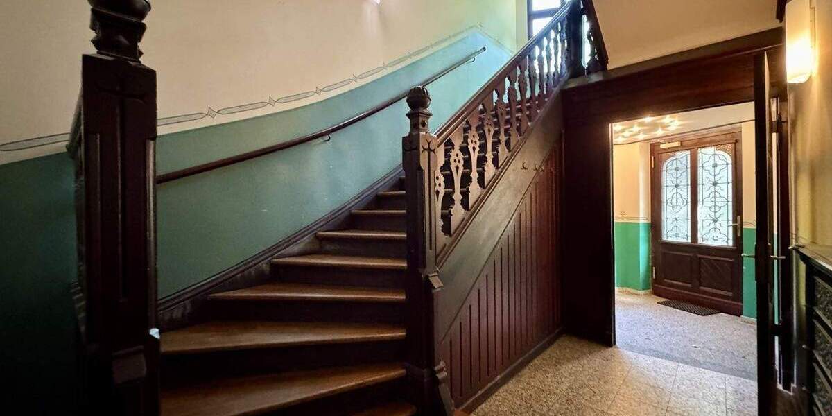 Mehrfamilienhaus, Wohnhaus Magdeburg Stadtfeld Ost - 1 Zimmer, 113 m&sup2;, 6.360&euro; | Angebot:25699975