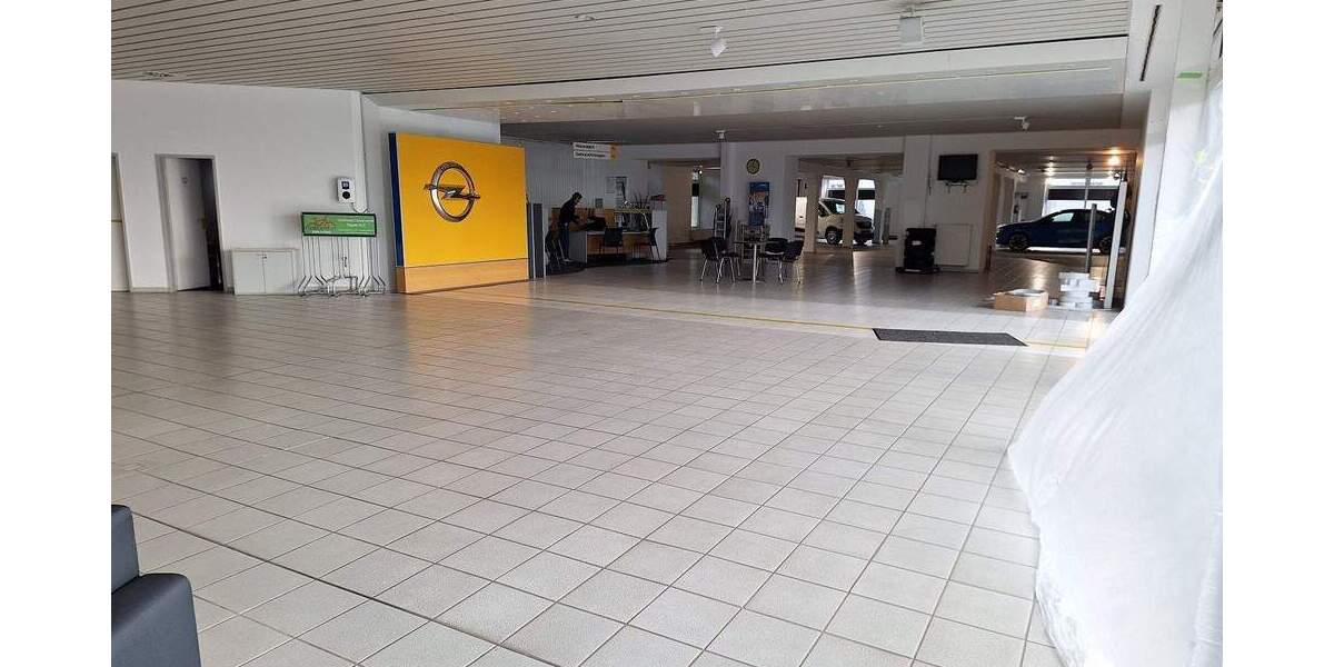 Gewerbeobjekt Greifswald Nördliche Mühlenvorstadt - 13.500&euro; | Angebot:24566014