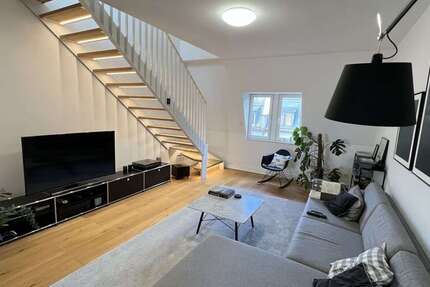 Wohnung zum Mieten in Frankfurt am Main 2.490 € 110 m² 4 zimmer