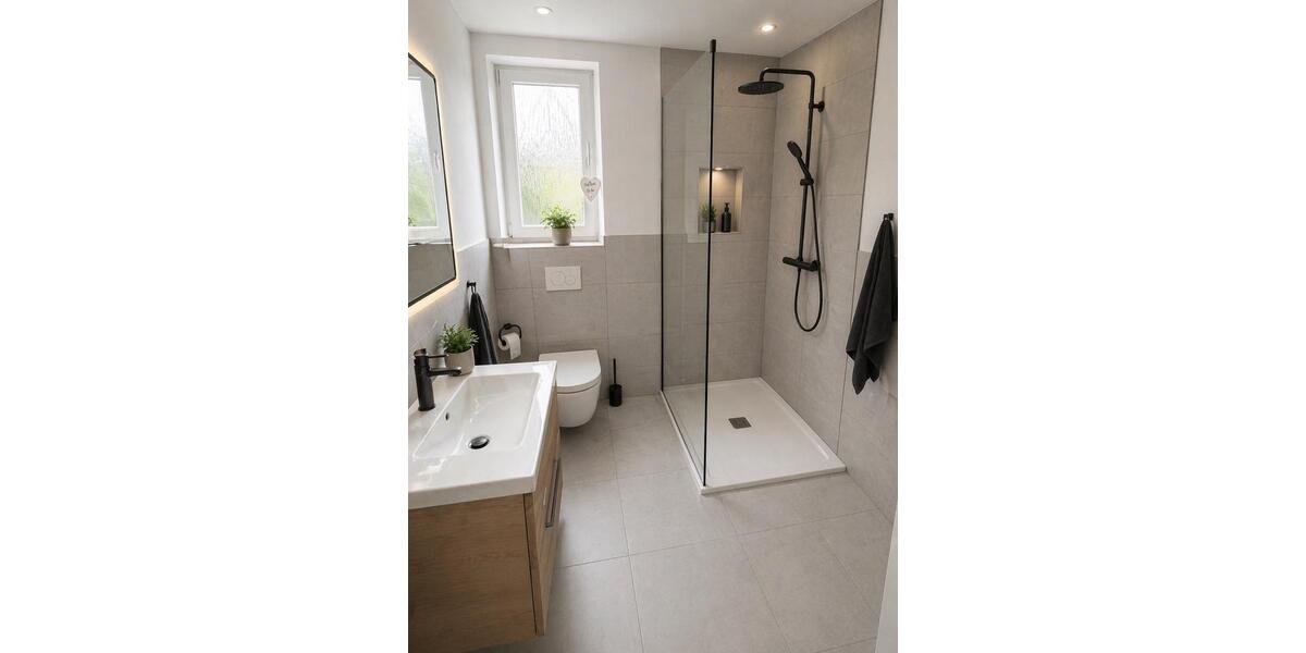 Erdgeschoßwohnung Saarlouis - 2 Zimmer, 52 m&sup2;, 560&euro; | Angebot:26286594
