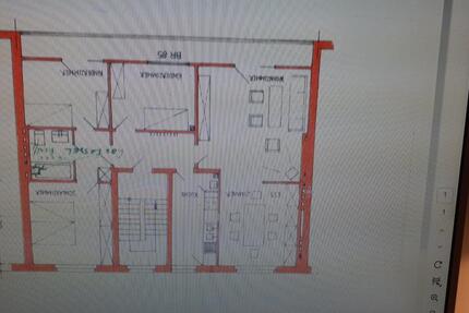 Jülich Zentrum 4 ZKDB Wohnung Zu Vermieten 4 zimmer