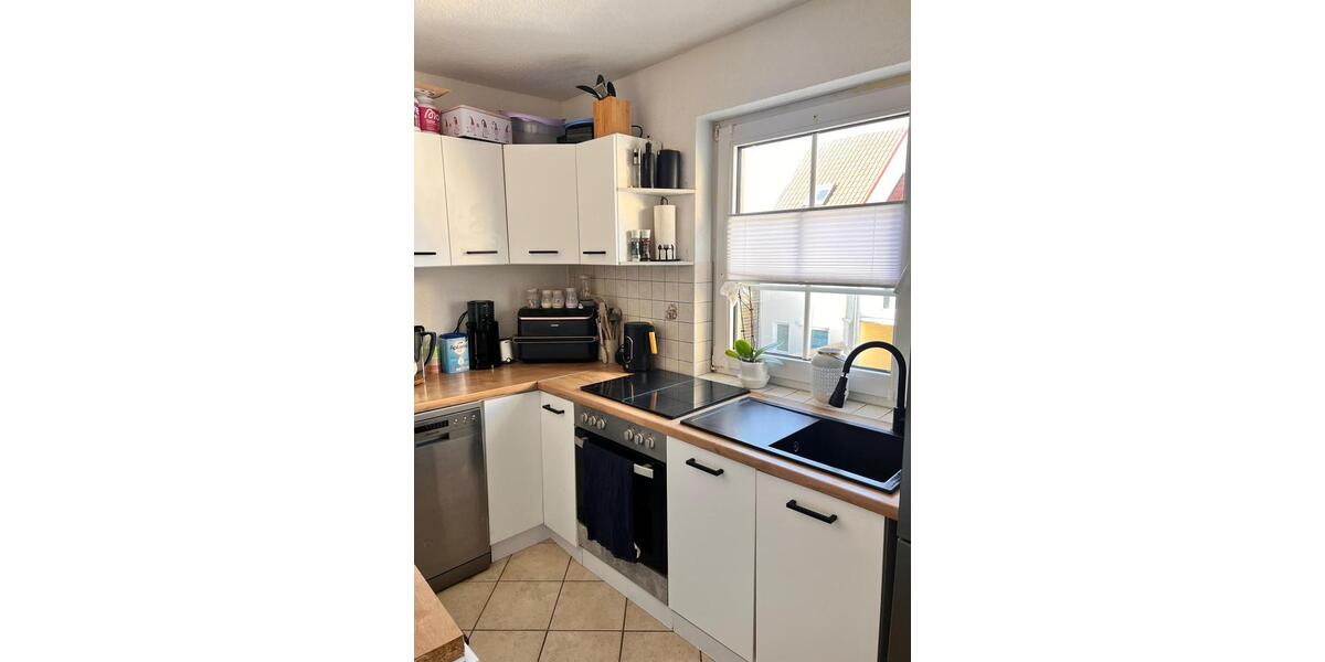 Etagenwohnung Gützkow - 3 Zimmer, 70 m&sup2;, 570&euro; | Angebot:25756099