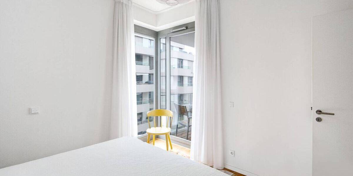 Etagenwohnung Berlin Kreuzberg - 2 Zimmer, 53 m&sup2;, 1.400&euro; | Angebot:26292541