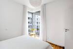 Etagenwohnung Berlin Kreuzberg - 2 Zimmer, 53 m&sup2;, 1.400&euro; | Angebot:26292541