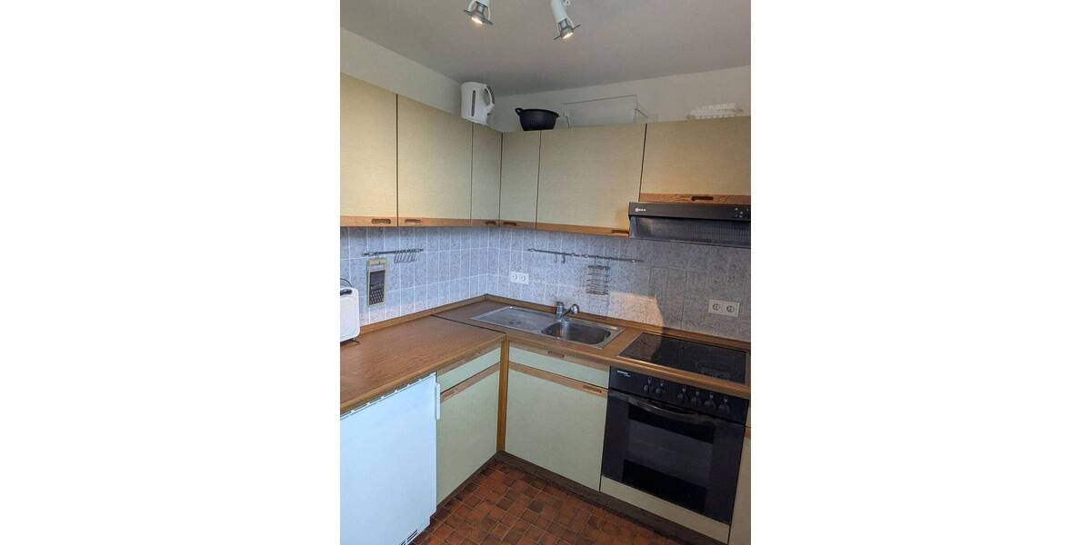 Etagenwohnung Westerstede - 2 Zimmer, 63 m&sup2;, 490&euro; | Angebot:26555012
