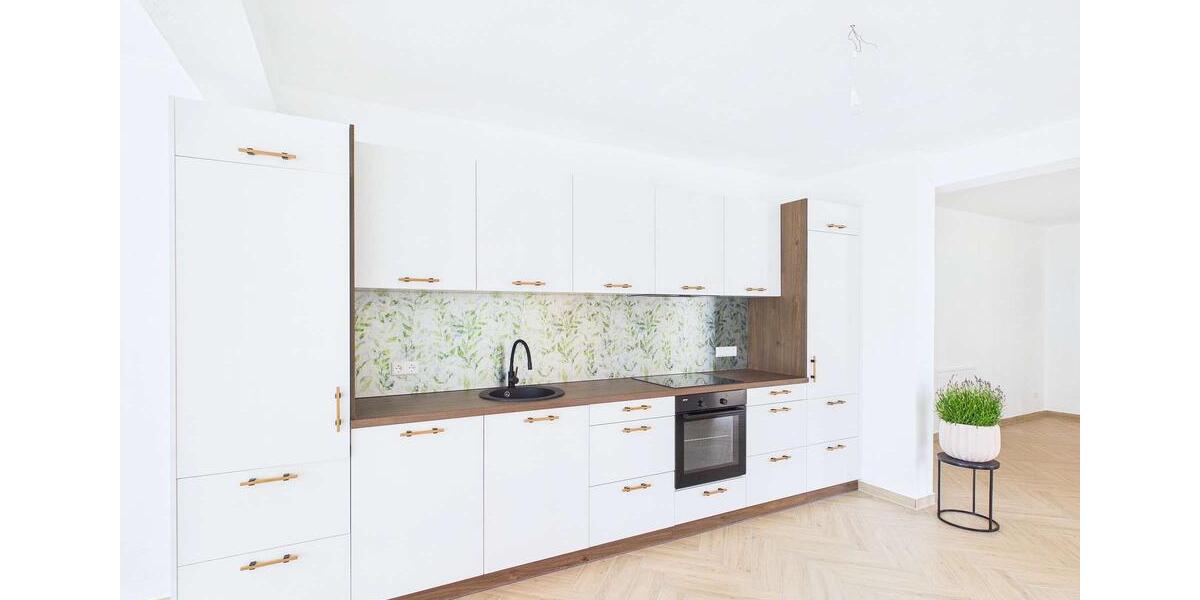 Erdgeschoßwohnung Wolfsburg Ehmen - 4 Zimmer, 128 m&sup2;, 1.594&euro; | Angebot:26611198