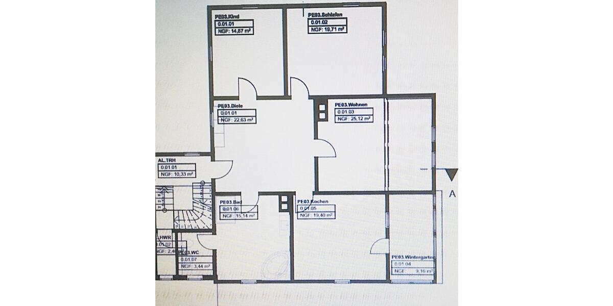 Wohnen auf Zeit Wernigerode - 2 Zimmer, 75 m&sup2;, 370&euro; | Angebot:24810493