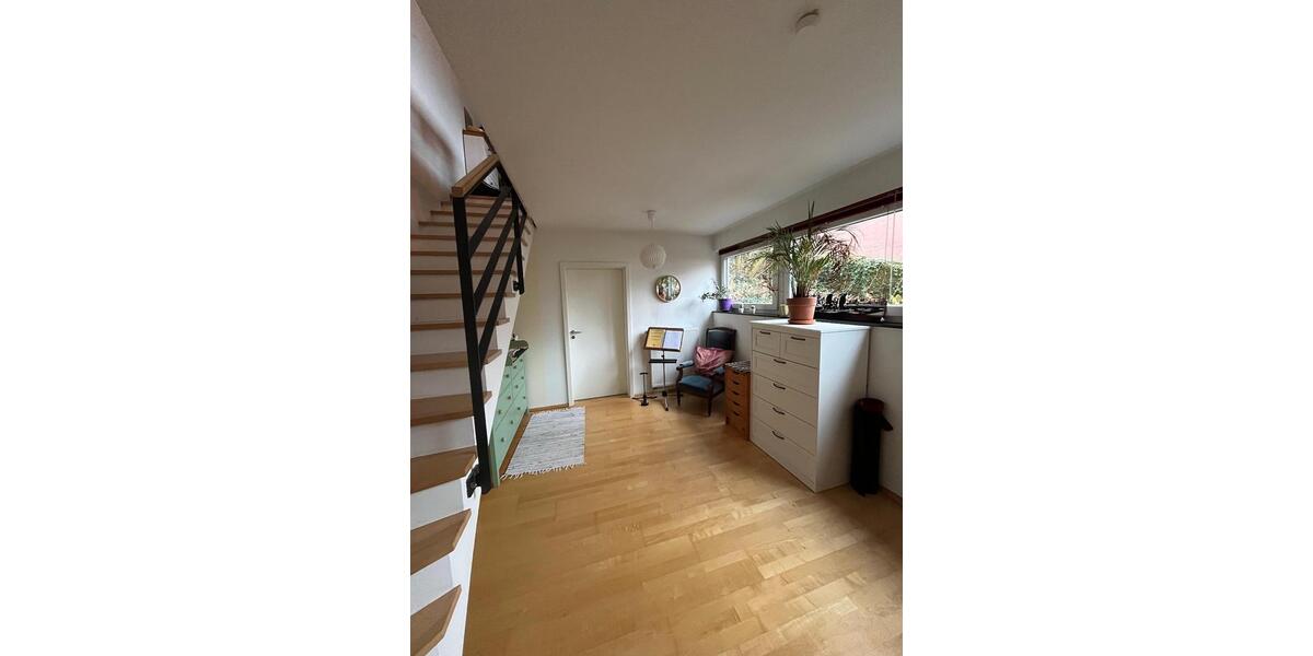 Schöne Mietwohnung Petersbergstr. 4, 66119 Saarbrücken 2 zimmer