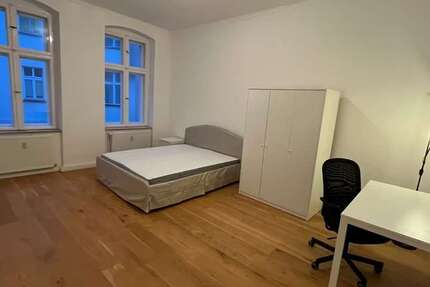 Zimmer Berlin Niederschönhausen - 1 Zimmer, 725&euro; | Angebot:27072897