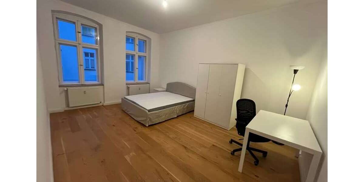Zimmer Berlin Niederschönhausen - 1 Zimmer, 725&euro; | Angebot:27072897