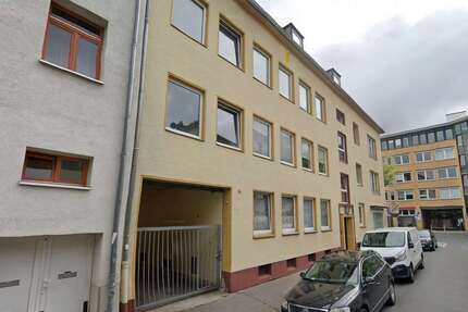 Wohnung zum Mieten in Hannover 560 € 44 m² 1 zimmer