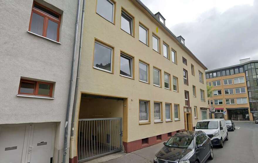Wohnung zum Mieten in Hannover 560 € 44 m² 1 zimmer
