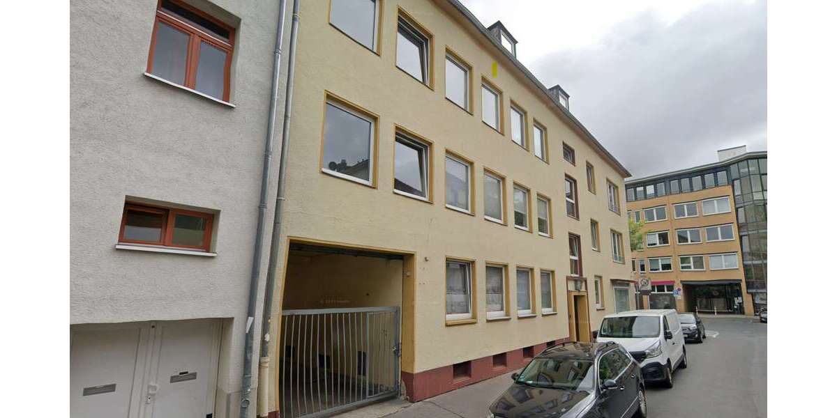Wohnung zum Mieten in Hannover 610 € 44 m² 1 zimmer