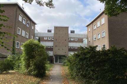 Wohnung Bocholt - 4 Zimmer, 85 m&sup2;, 689&euro; | Angebot:27457608