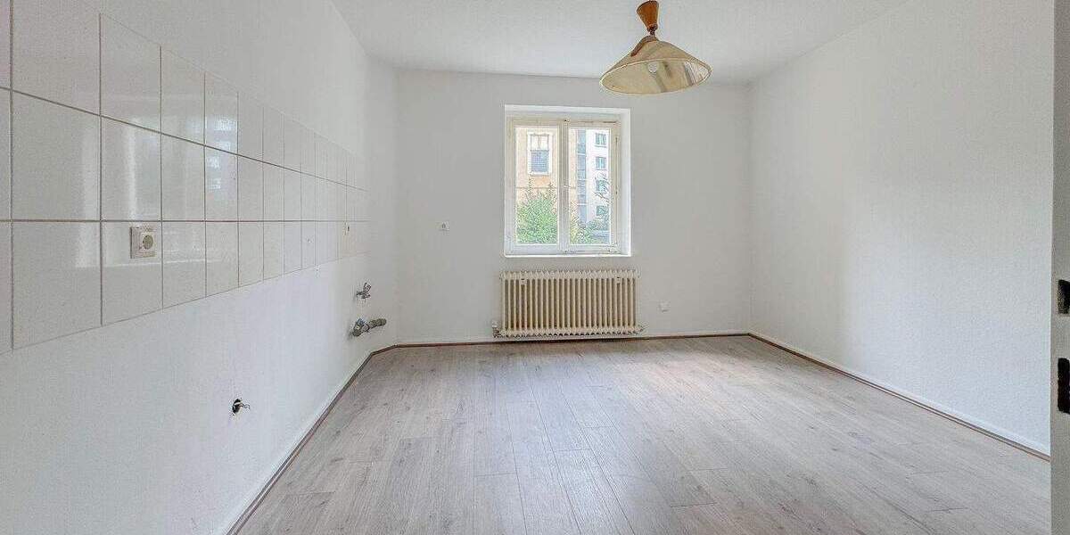 Etagenwohnung Hagen Eilpe - 3 Zimmer, 75 m&sup2;, 525&euro; | Angebot:26117609