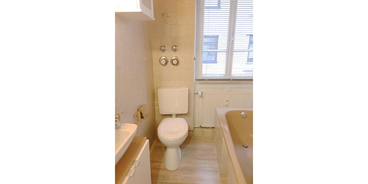 Möbliertes 1 Zimmerapartment, Heidelberg Handschuhsheim zimmer