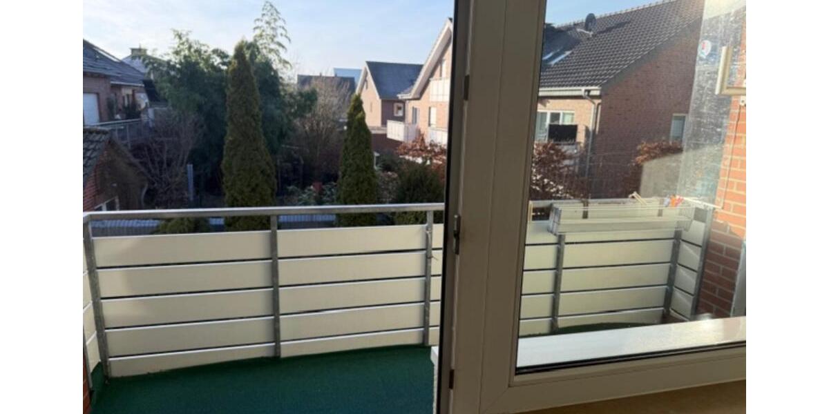 Etagenwohnung Harsewinkel - 2 Zimmer, 52 m&sup2;, 455&euro; | Angebot:24885015