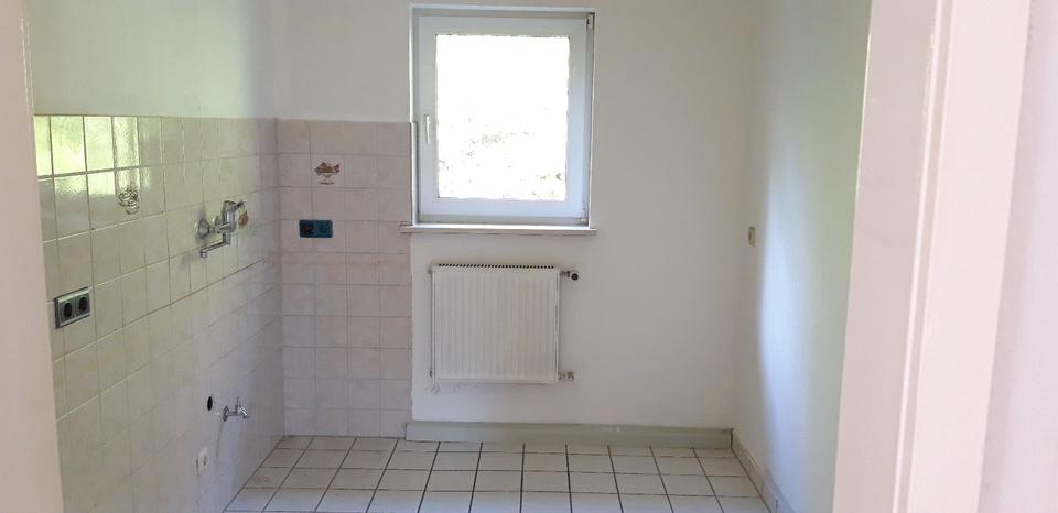 Etagenwohnung Bergneustadt - 3 Zimmer, 60 m&sup2;, 466&euro; | Angebot:26456137