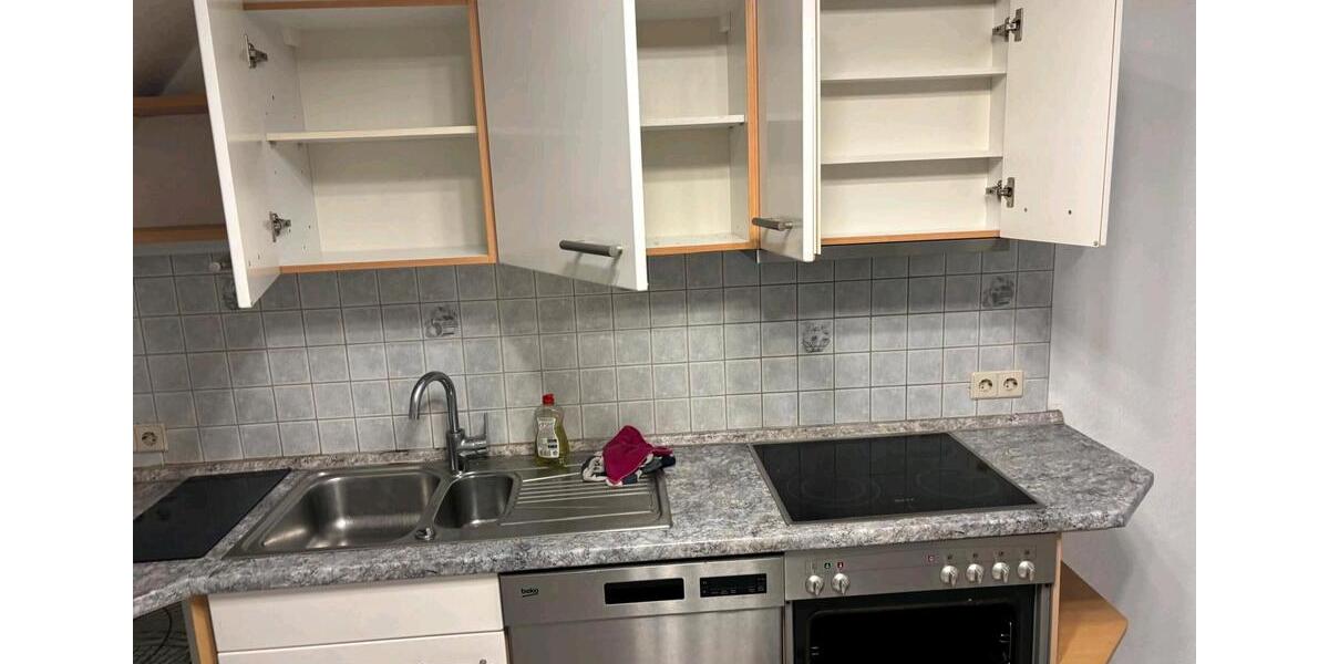 Maisonettenwohnung Rieschweiler-Mühlbach Mühlbach - 3 Zimmer, 100 m&sup2;, 1.180&euro; | Angebot:25305842