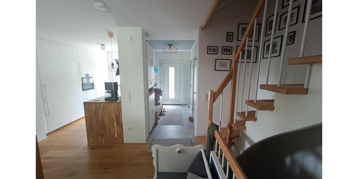 Wohnen auf Zeit Zirndorf - 1 Zimmer, 20 m&sup2;, 590&euro; | Angebot:24471302