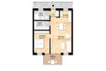 Etagenwohnung Lehrte - 2 Zimmer, 67 m&sup2;, 750&euro; | Angebot:26679471