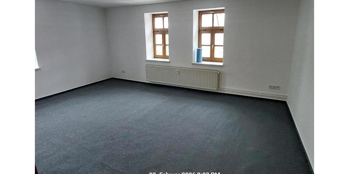 Etagenwohnung Wallhausen - 2 Zimmer, 63 m&sup2;, 465&euro; | Angebot:25887593