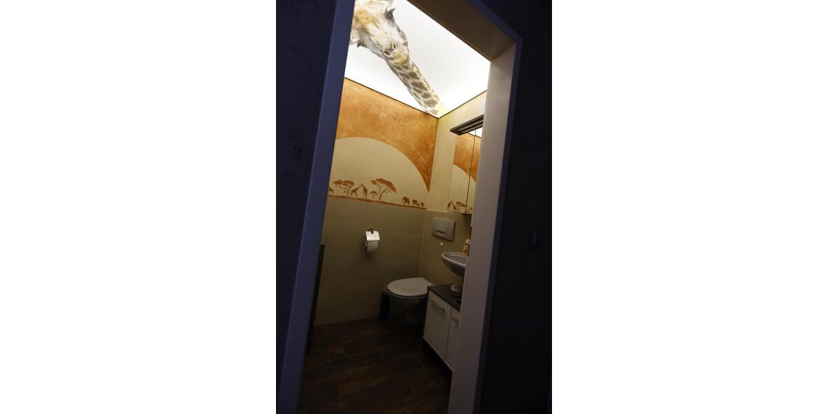 Einfamilienhaus Stetten am kalten Markt - 3 Zimmer, 93 m&sup2;, 1.170&euro; | Angebot:26235901