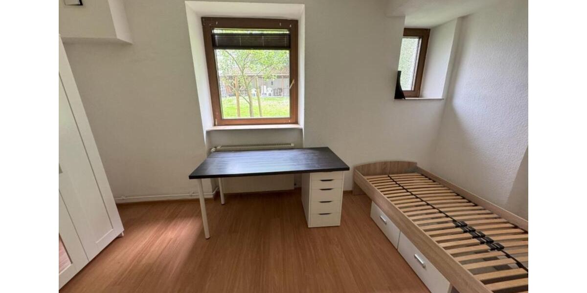 Wohnen auf Zeit Aachen Aachen-Mitte - 1 Zimmer, 20 m&sup2;, 220&euro; | Angebot:24592235