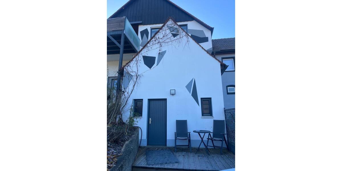 1 Monteurwohnung für 1-2 Personen zimmer