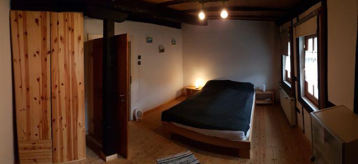 Reihenhaus Wetzlar - 3 Zimmer, 60 m&sup2;, 600&euro; | Angebot:26195900