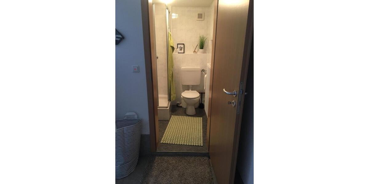 Etagenwohnung Schwabach - 2 Zimmer, 60 m&sup2;, 450&euro; | Angebot:26699697