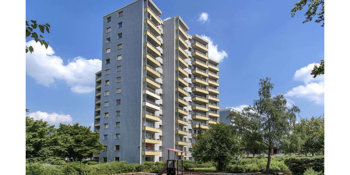Etagenwohnung Bergheim Quadrath-Ichendorf - 2 Zimmer, 56 m&sup2;, 275&euro; | Angebot:27286265