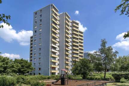 Wohnung Bergheim Quadrath-Ichendorf - 2 Zimmer, 56 m&sup2;, 275&euro; | Angebot:27286265