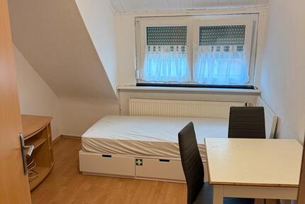 Vermieten WG Zimmer, in Bruchsal 1 zimmer