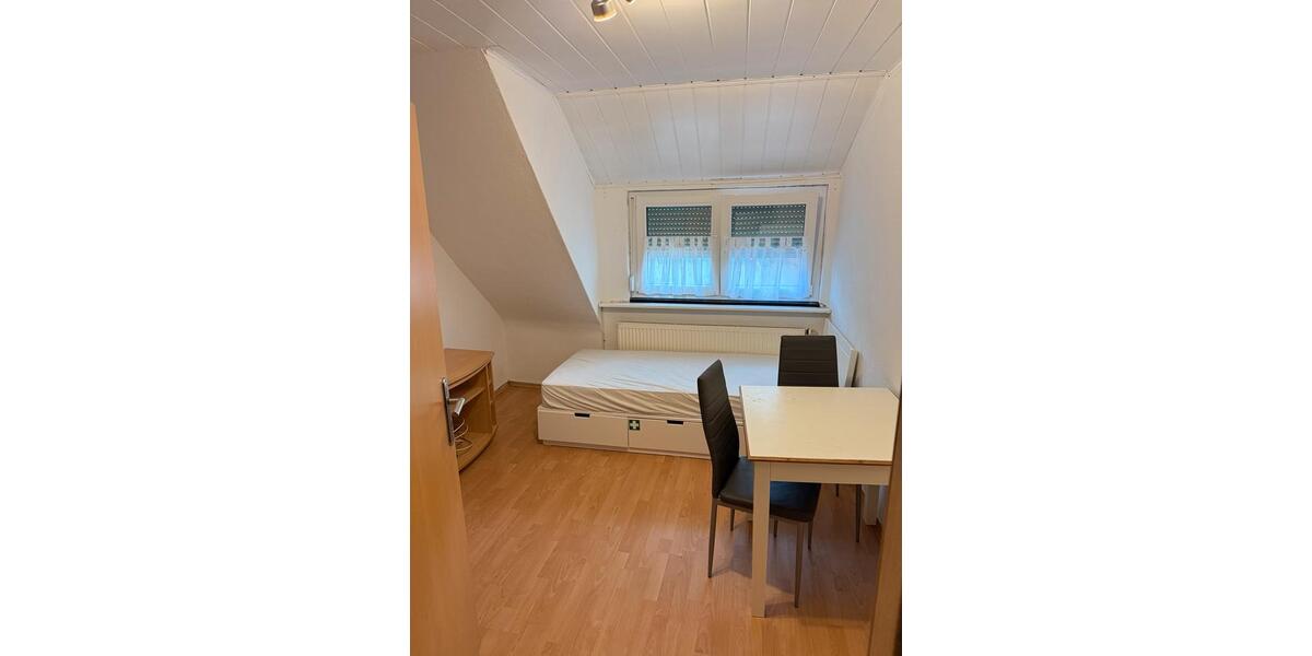 Vermieten WG Zimmer, in Bruchsal 1 zimmer