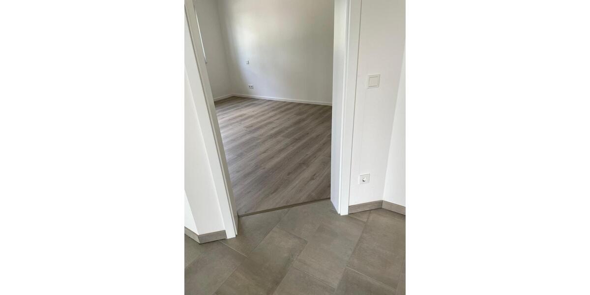 EG Wohnung mit Terrasse Neubau zu vermieten 2 zimmer