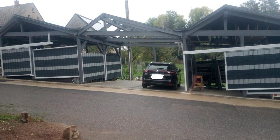 Erstbezug mit Balkon: Schöne 5-Raum-Maisonette-Wohnung 5 zimmer