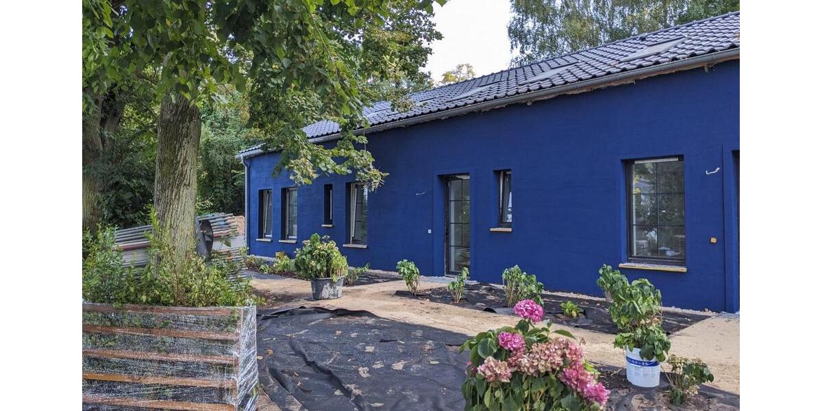 Maisonettenwohnung Am Mellensee - 4 Zimmer, 120 m&sup2;, 1.475&euro; | Angebot:25803388