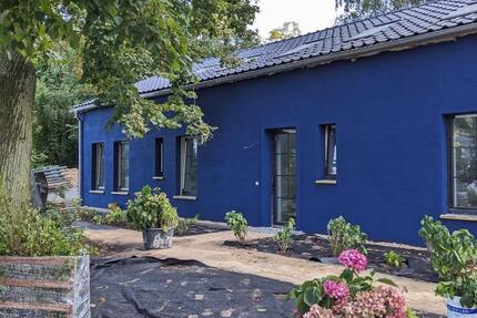 Wohnung Am Mellensee - 4 Zimmer, 120 m&sup2;, 1.475&euro; | Angebot:25803388