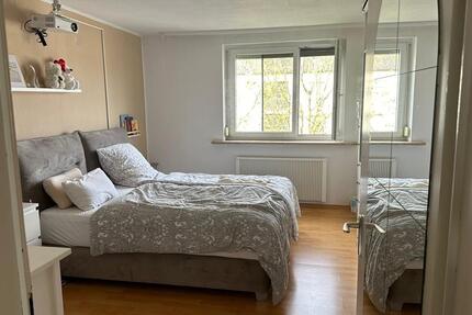 Wohnen auf Zeit Nürnberg Holzheim - 1 Zimmer, 25 m&sup2;, 650&euro; | Angebot:24726896