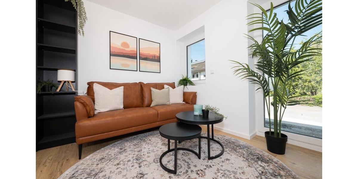 Wohnen auf Zeit Radolfzell am Bodensee - 1 Zimmer, 20 m&sup2;, 650&euro; | Angebot:24982848