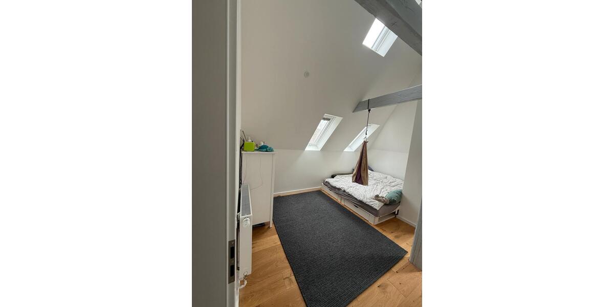 Maisonettenwohnung Göttingen Oststadt - 4 Zimmer, 126 m&sup2;, 1.695&euro; | Angebot:26288966