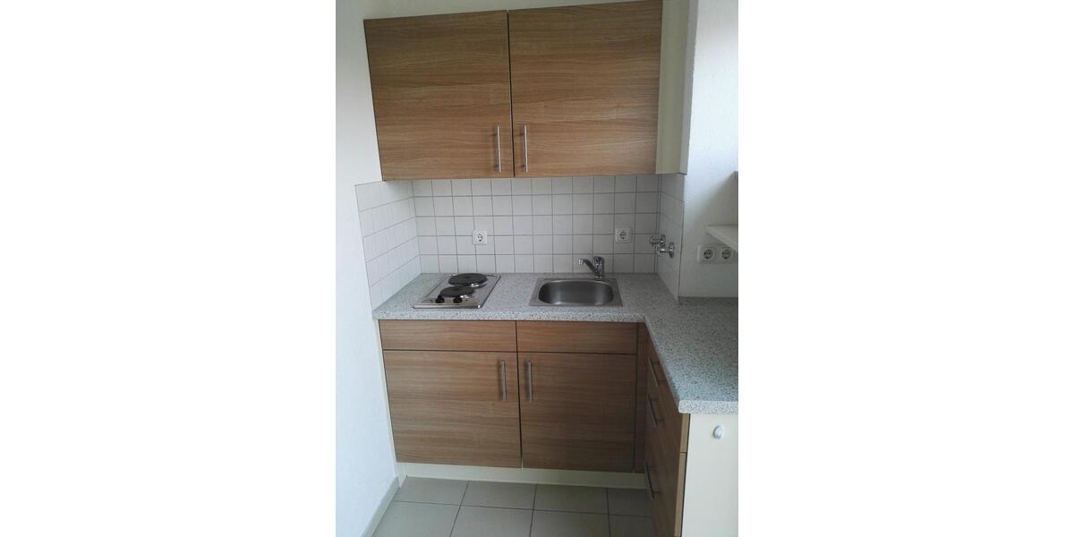 Etagenwohnung Kempten (Allgäu) - 1 Zimmer, 28 m&sup2;, 530&euro; | Angebot:25965995