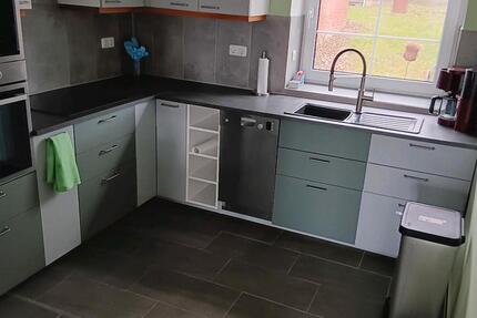 Wohnen auf Zeit Barkelsby - 2.5 Zimmer, 80 m&sup2;, 1.000&euro; | Angebot:25921205